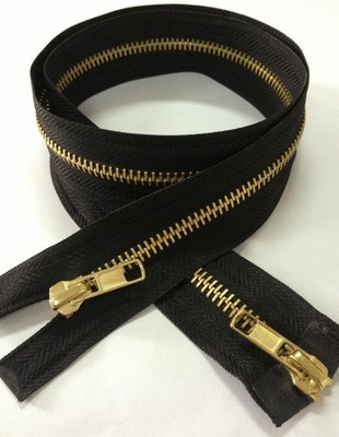 批发销售高品质拉链 北京利涛共赢服装辅料商行