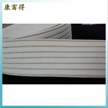 金丝人字带 卫生洁具中的精致配件