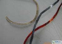 义乌市珍博服装辅料销售部 连接全球市场的服装辅料专家